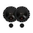 Parlante JBL 62VFX55 Kit 2 Vías 6.5" 110W para Auto Flex 4 Parlante JBL 62VFX55 Kit 2 Vías 6.5" 110W para Auto Flex 4
