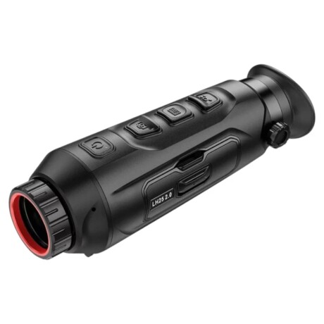 MONOCULAR HIKMICRO TERMICO LYNX PRO LH25 2.0 MONOCULAR HIKMICRO TERMICO LYNX PRO LH25 2.0