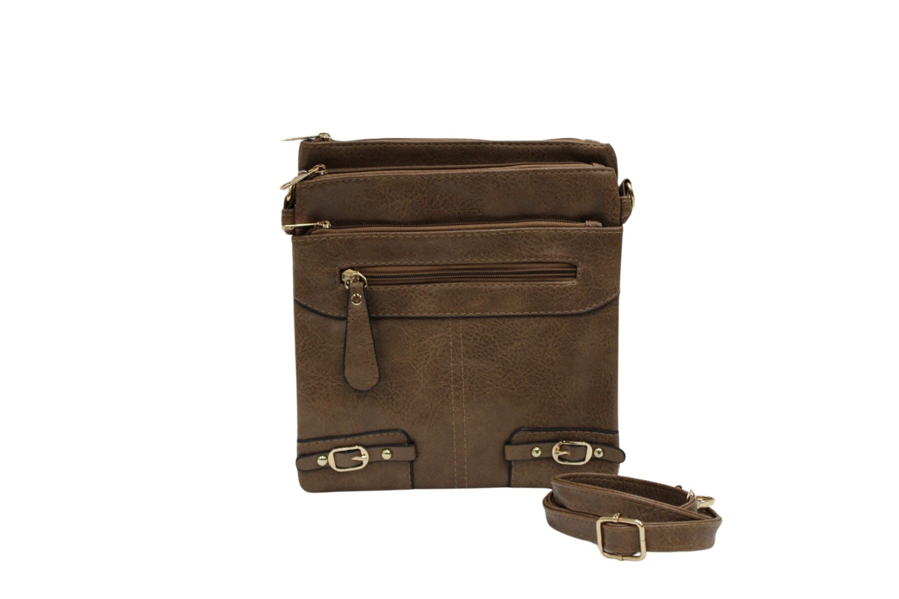 CHERRY MORRAL - BROWN 