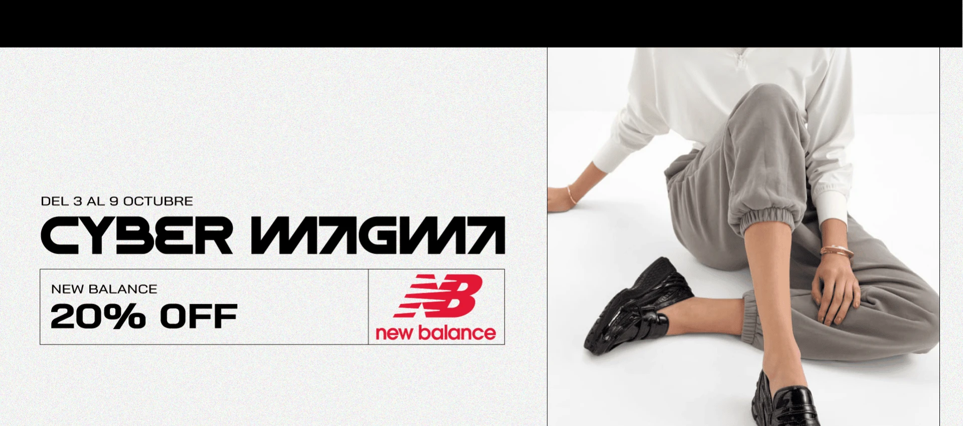 Cyber New Balance