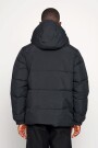 munro jacket Negro