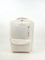 Mochila Yvra Beige
