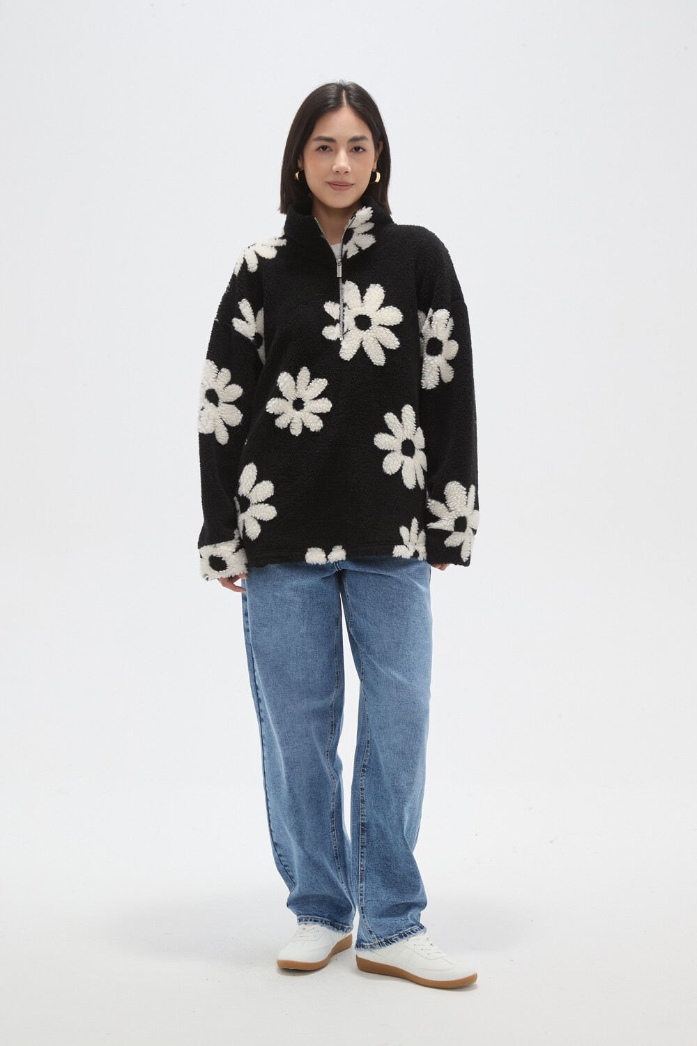 Buzo Braval Estampado 1