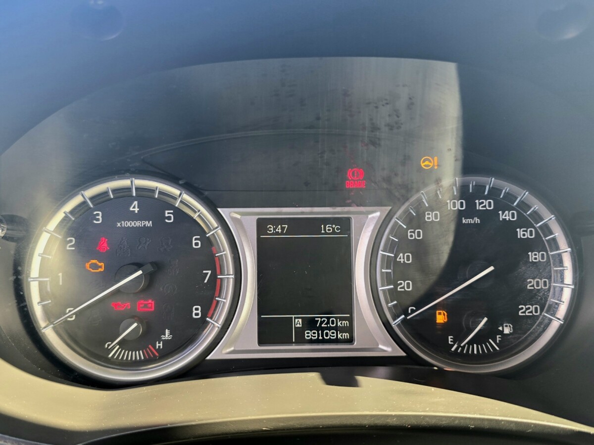 Suzuki Vitara GL 2020 EXCELENTE ESTADO! | Permuta / Financia Suzuki Vitara GL 2020 EXCELENTE ESTADO! | Permuta / Financia