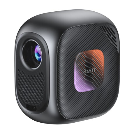 Proyector inteligente Havit PJ215 Pro Full HD con Android TV Proyector inteligente Havit PJ215 Pro Full HD con Android TV