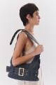 CARTERA JEAN HEBILLA JEAN