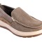 SNAKE COTTON BROWN