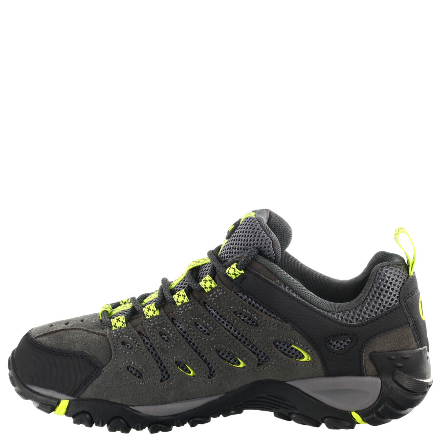 Championes de Hombre Merrell Crosslander 2 Gris Granita