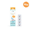 Set 4 cubos Glo Pals iluminados activados por agua PPAL