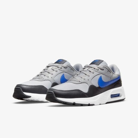 Champion Nike Hombre Air Max SC LT Smoke S/C