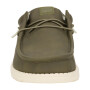Wally Classic - Hombre Olive
