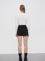 Short Fure Negro