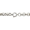 Cadena Rolo-Plata 925-Sin Piedra-CD337 sinpiedra