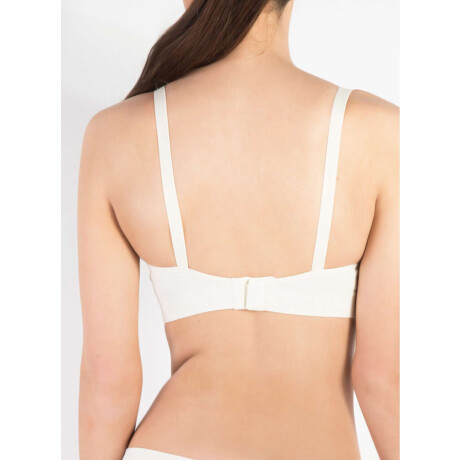 Soutien prendido atrás prili Marfil