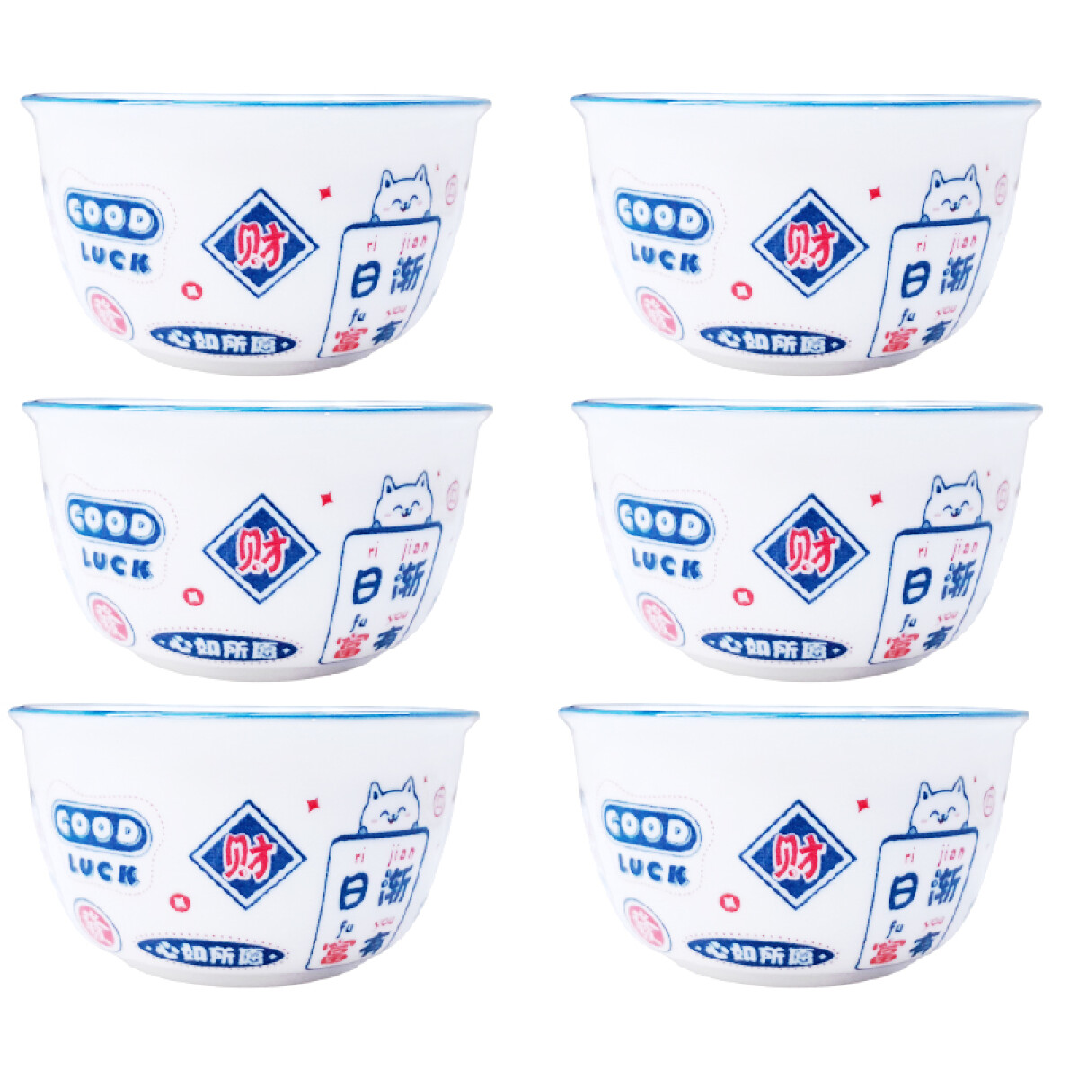 Bowl de cerámica con diseño - Bowl De Cerámica Con Diseño 