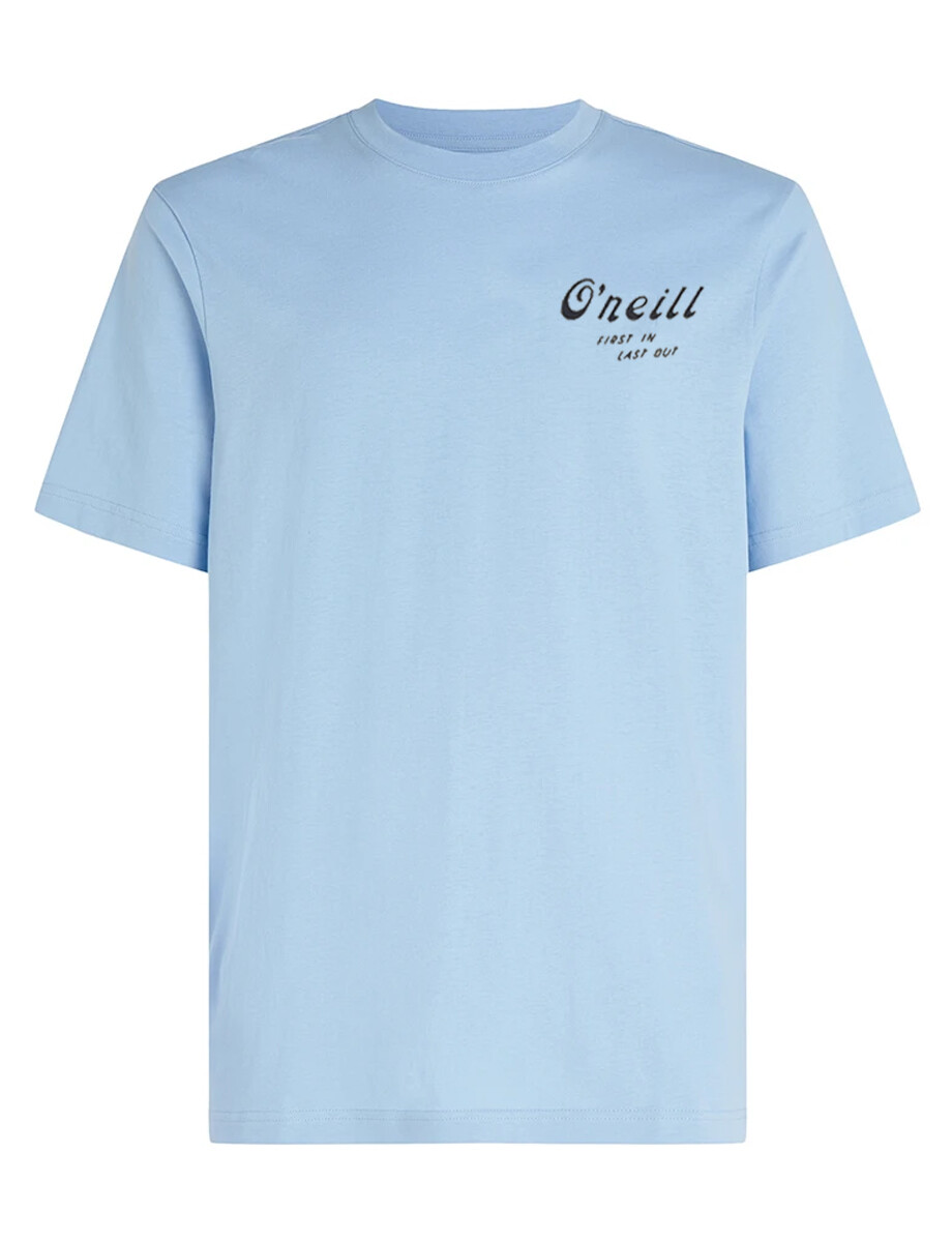 Remera O'Neill Ocean 