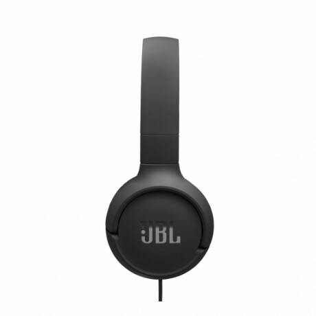 JBL TUNE T520C HEADPHONE USB-C Auriculares Cableados JBL Tune 520C USB-C Con Micrófono - Black