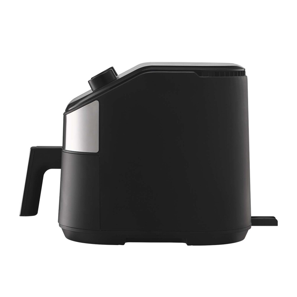 FREIDORA SIN ACEITE MIDEA 4-5-LITROS 4.5L MF-TN45WK2