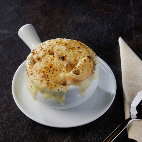 Cazuela con Mango Actualite 320 ml Blanco Porcelana Corona Cazuela con Mango Actualite 320 ml Blanco Porcelana Corona