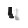 Medias TECHFIT Compression Training Unisex Blanco