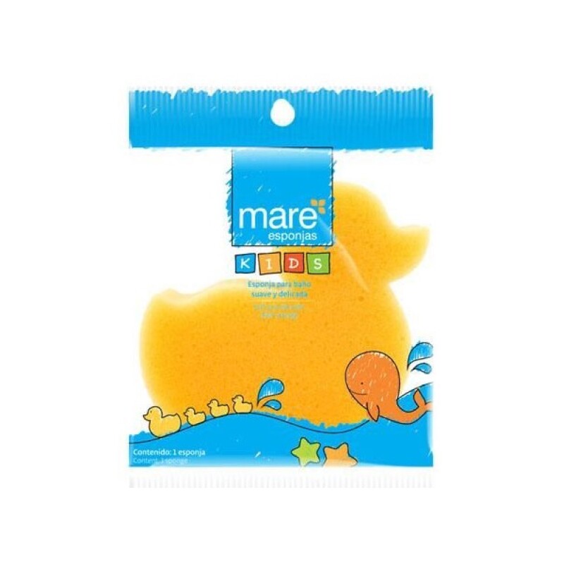 Esponja Jaspe Mare Kids Esponja Jaspe Mare Kids