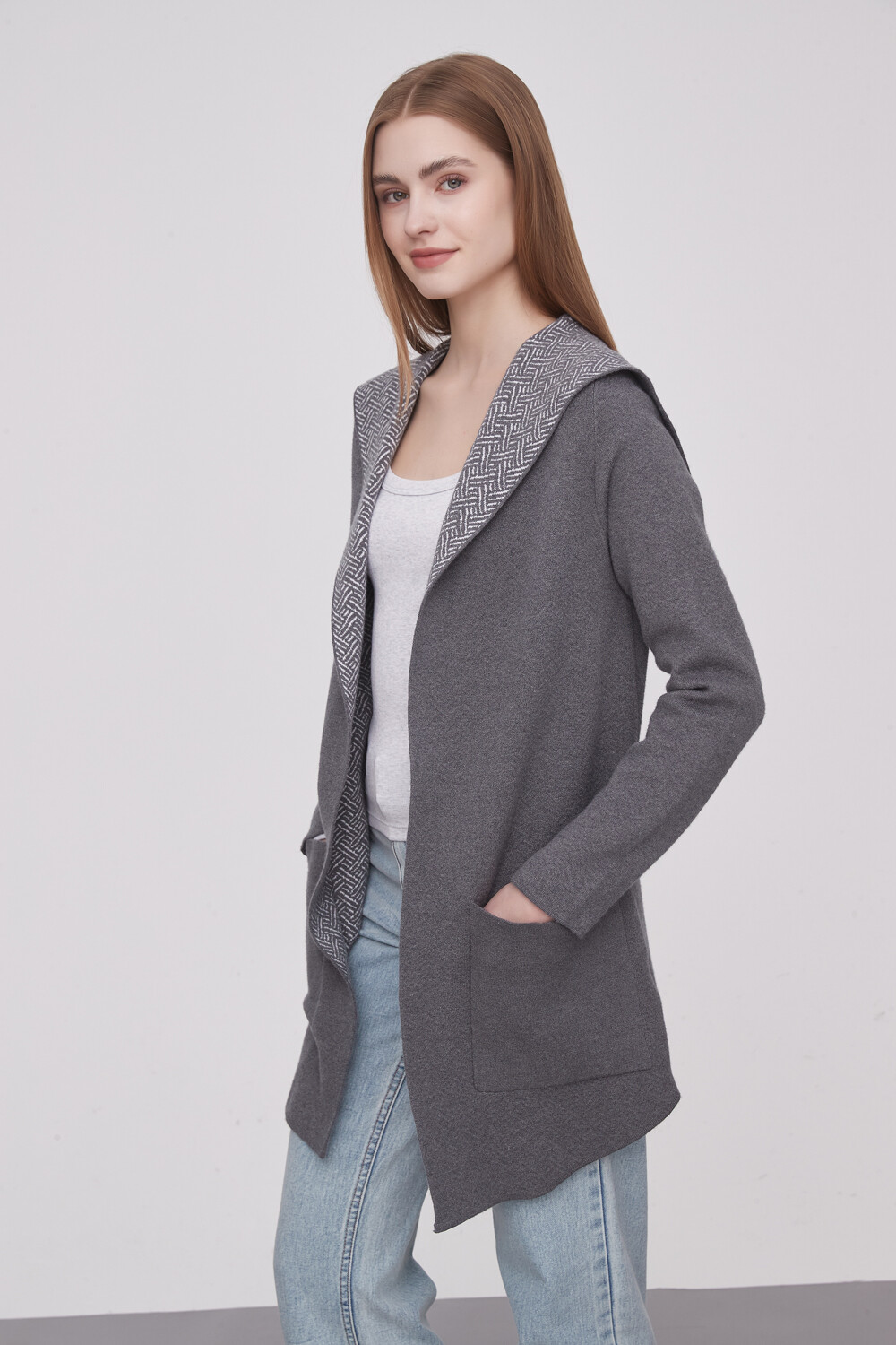 Saco Wabi Estampado 1