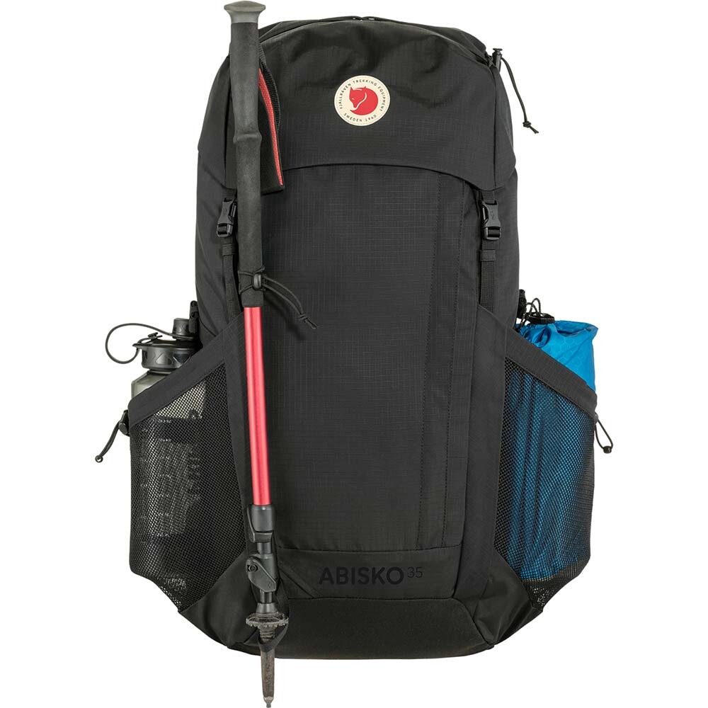 Mochila Fjallraven Abisko Hike 35 M/L Unisex Navy