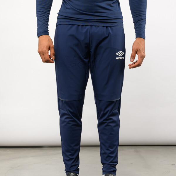 Pantalón Tecnológico Force Umbro Hombre 001