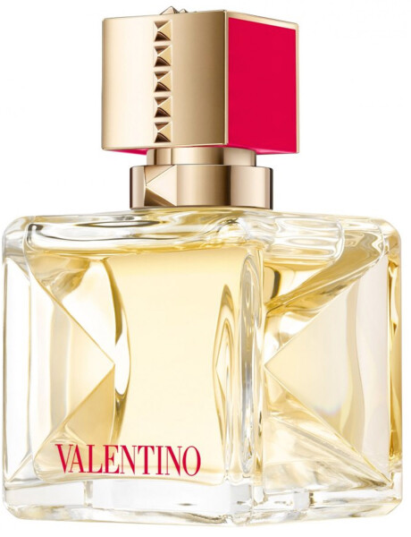 Perfume Valentino Voce Viva EDP 50ml Original Perfume Valentino Voce Viva EDP 50ml Original