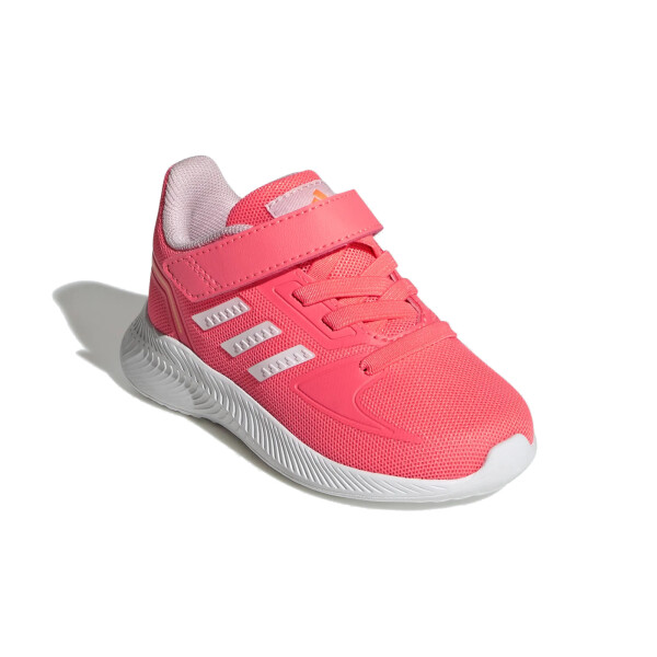 Runfalcon 2.0 k - ADIDAS FUCSIA