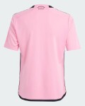 Camiseta primer equipo Inter Miami temporada 24/25 Camiseta primer equipo Inter Miami temporada 24/25
