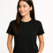 Remera Sunia Negro