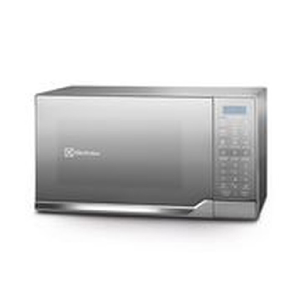 Microondas Electrolux con Grill 30L Inoxidable