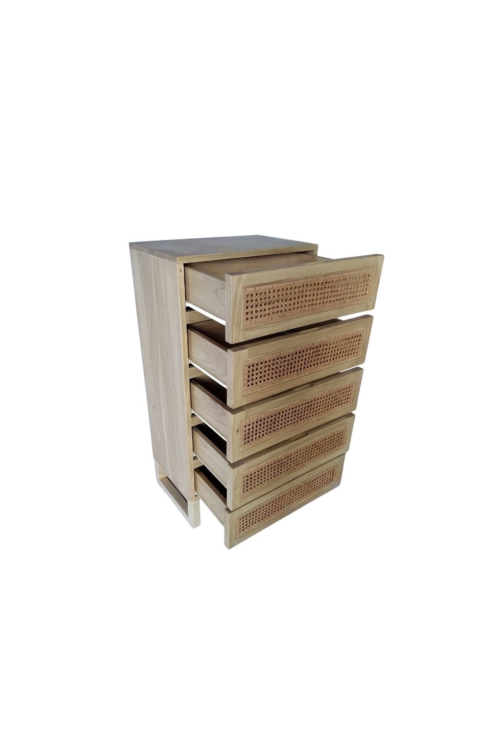 Comoda Kinat Color Unico