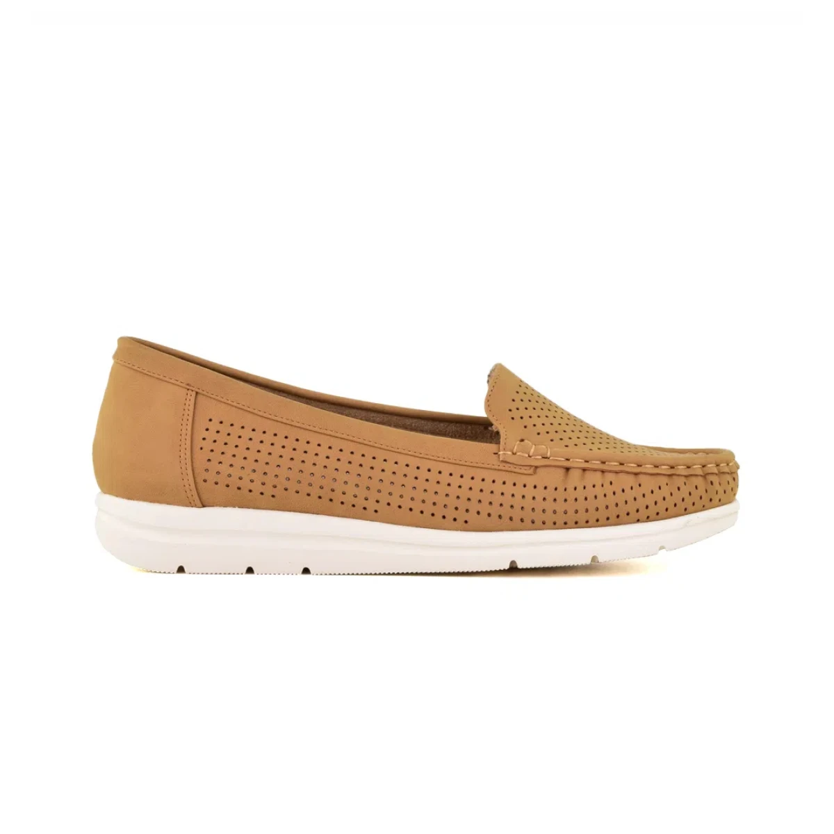 ZAPATO CONFORT HOLES - KORIUM 