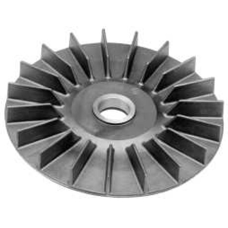POLEAS ALT.Y DINAMO - VENTILADOR M.BENZ SCANIA ZEN POLEAS ALT.Y DINAMO - VENTILADOR M.BENZ SCANIA ZEN