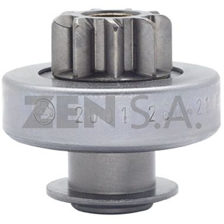 BENDIX ARRANQUE CITROEN - PEUGEOT C3 208 C-ELYSEE 301 1.2 9D 4E 41.2L VALEO ZEN BENDIX ARRANQUE CITROEN - PEUGEOT C3 208 C-ELYSEE 301 1.2 9D 4E 41.2L VALEO ZEN