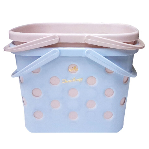 OUTLET Cesto canasto organizador 26*19*18 cm Outlet Cesto Canasto Organizador 26*19*18 Cm
