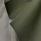 Impermeable verde militar