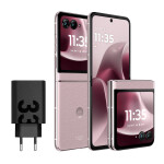 Motorola Moto Razr 70 5G DS 12/512GB Rosa