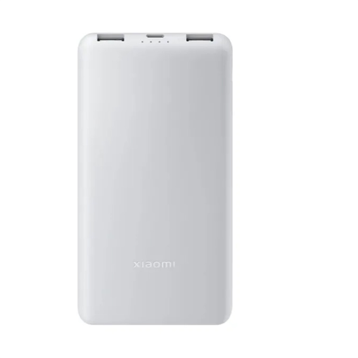 Powerbank Xiaomi 1000mah 22w Lite Usb C Carga Rápida - POWERBANK XIAOMI 10000MAH 22.5W LITE 