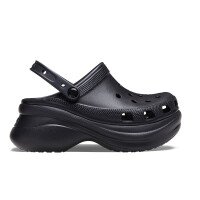 Crocs Classic Bae Blog Negro
