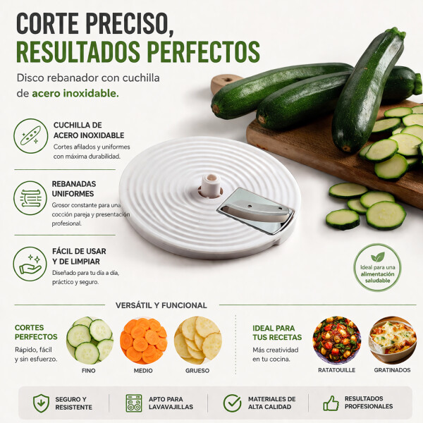 Robot De Cocina Ariete Vintage 1781 2 Velocidades 1000w AZUL