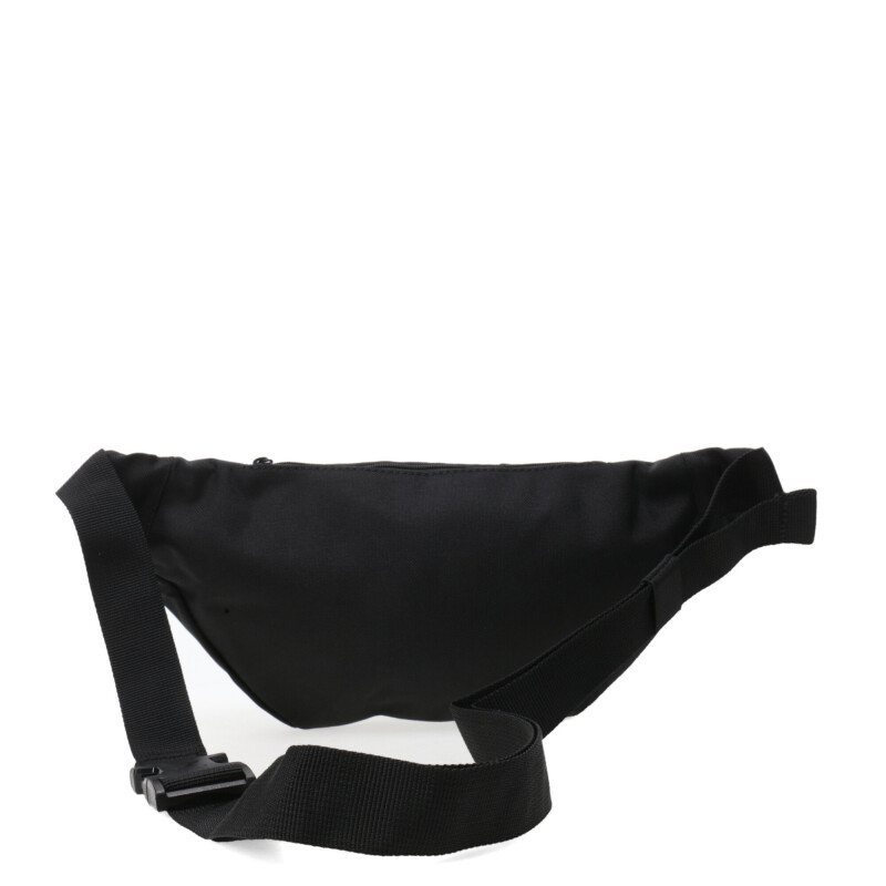 Riñonera Puma Phase Patch Negro