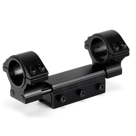 Anillas Monopieza Cero Recoil Para 30mm Y 25mm Anillas Monopieza Cero Recoil Para 30mm Y 25mm