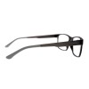 Armazón de Lentes de Óptica Chilli Beans Negro Armazón de Lentes de Óptica Chilli Beans Negro