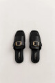 Sandalia Daniel Cassin Floren Negro