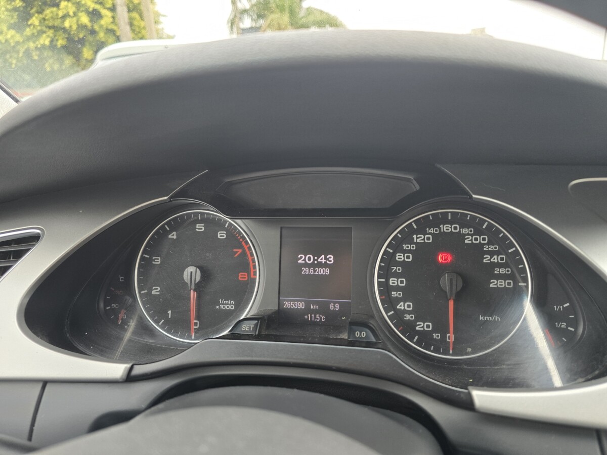 Audi A4 Avant EXCELENTE ESTADO! | Permuta / Financia Audi A4 Avant EXCELENTE ESTADO! | Permuta / Financia