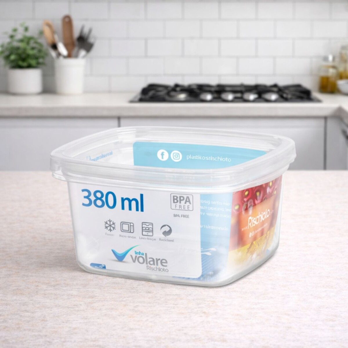 VIANDA VOLARE 380 ML 