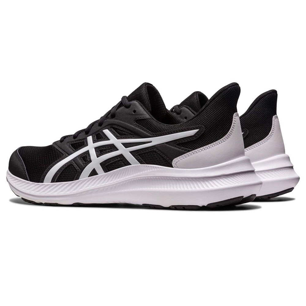 Jolt 4 - Hombre Black/white